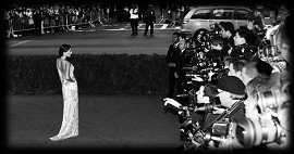 Met Ball Gala 2012